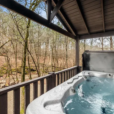 Villa Creekside Tango